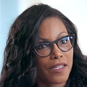 Ilyasah Shabazz